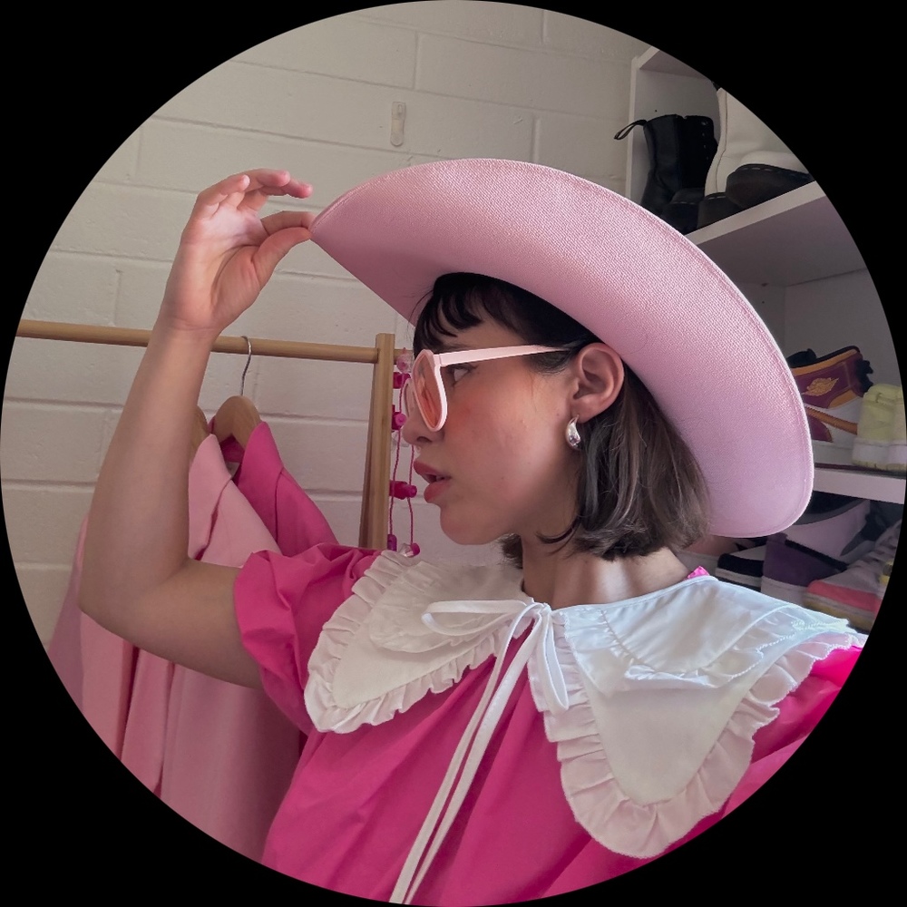 Meet your Posher, Ranchera